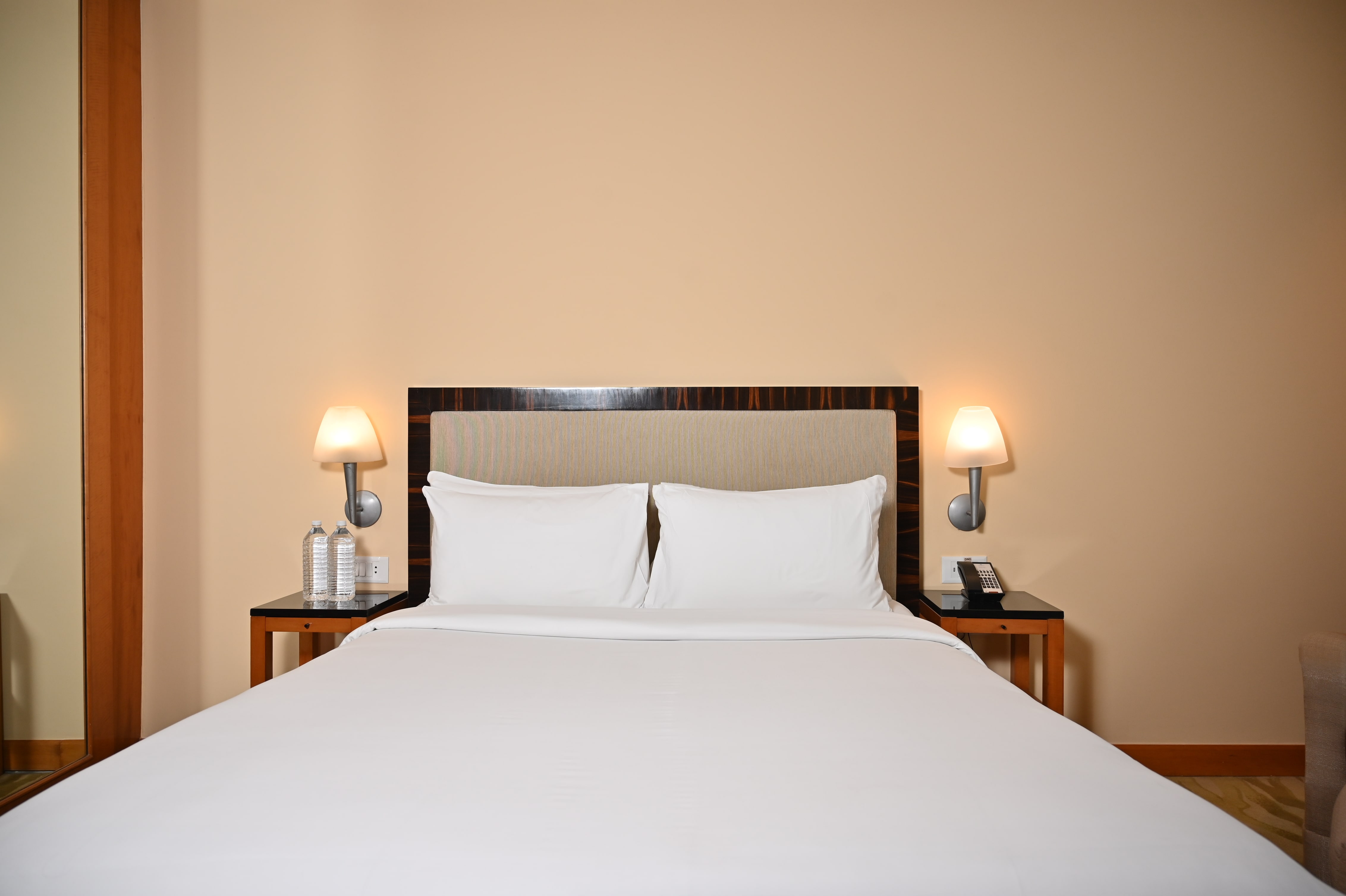 Grand Premium Rooms